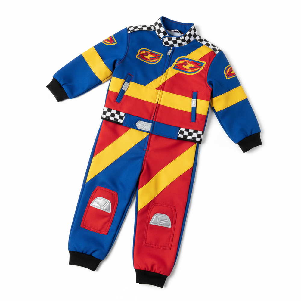 KIDS CLOTHING