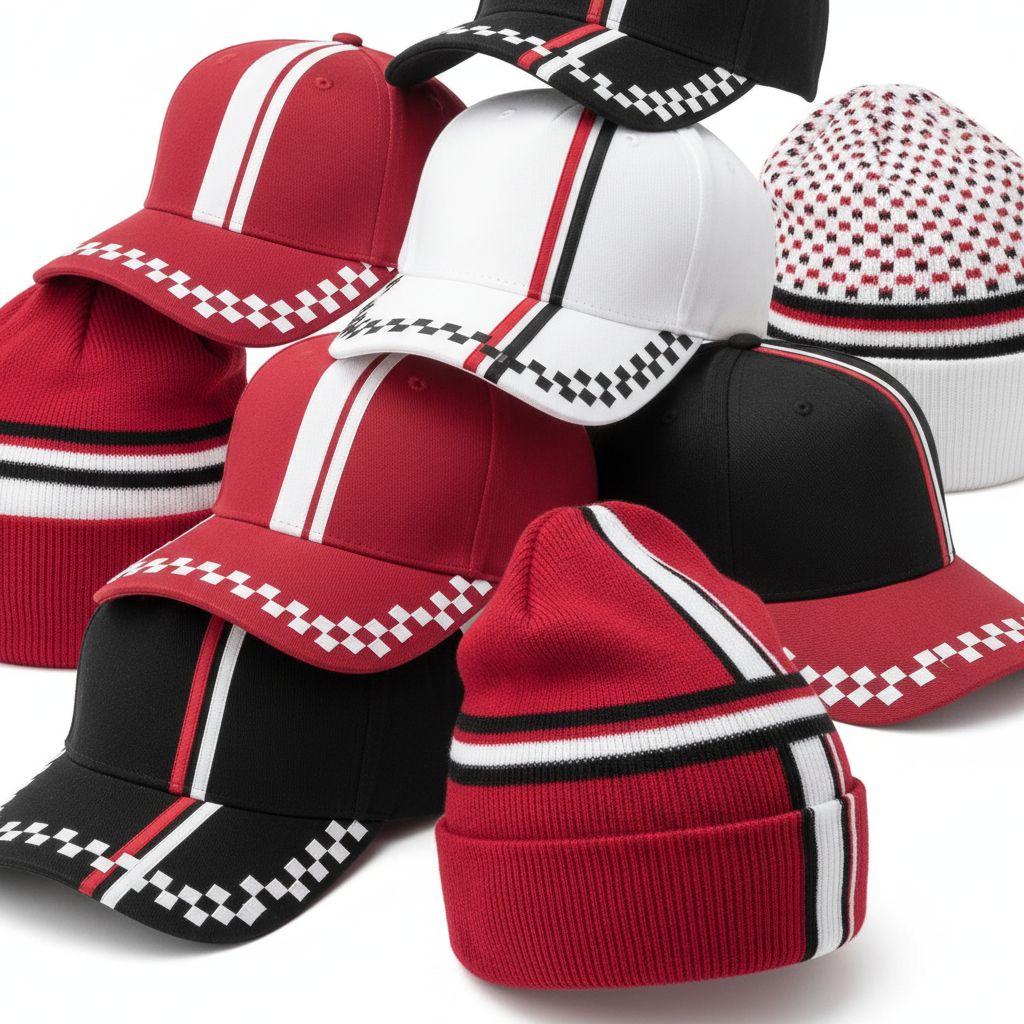 HEADWEAR