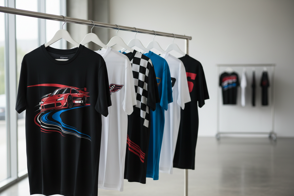 T-SHIRTS