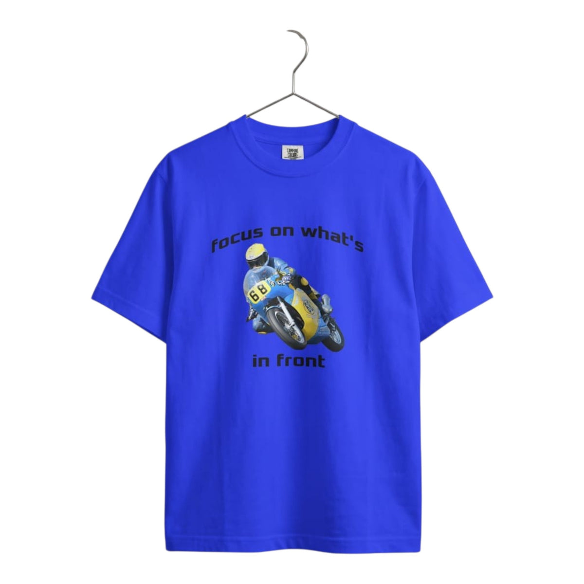 Phil Lunney Tshirt