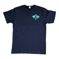 Life Is Better At the Track Print Tshirt