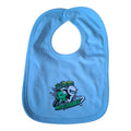 Too Soon Baby Bib