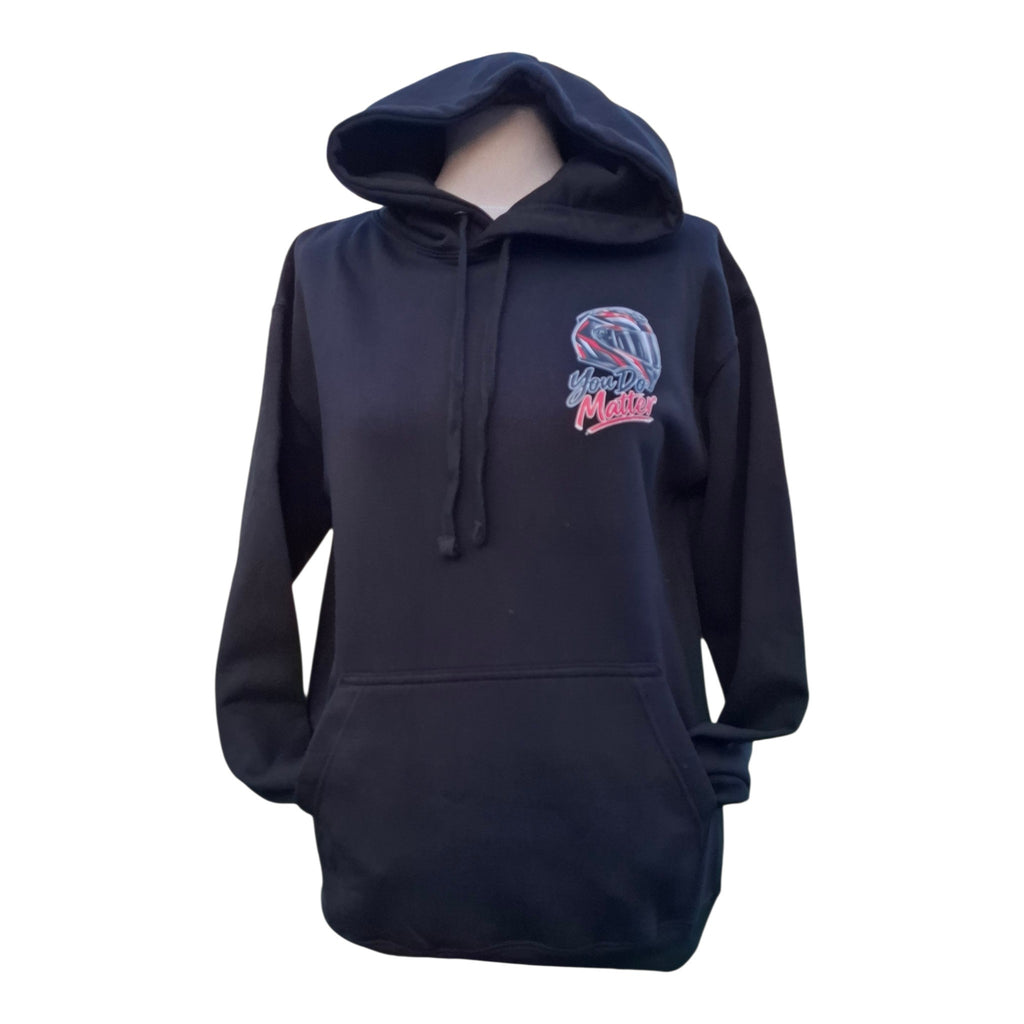 Mens You Do Matter Hoodie