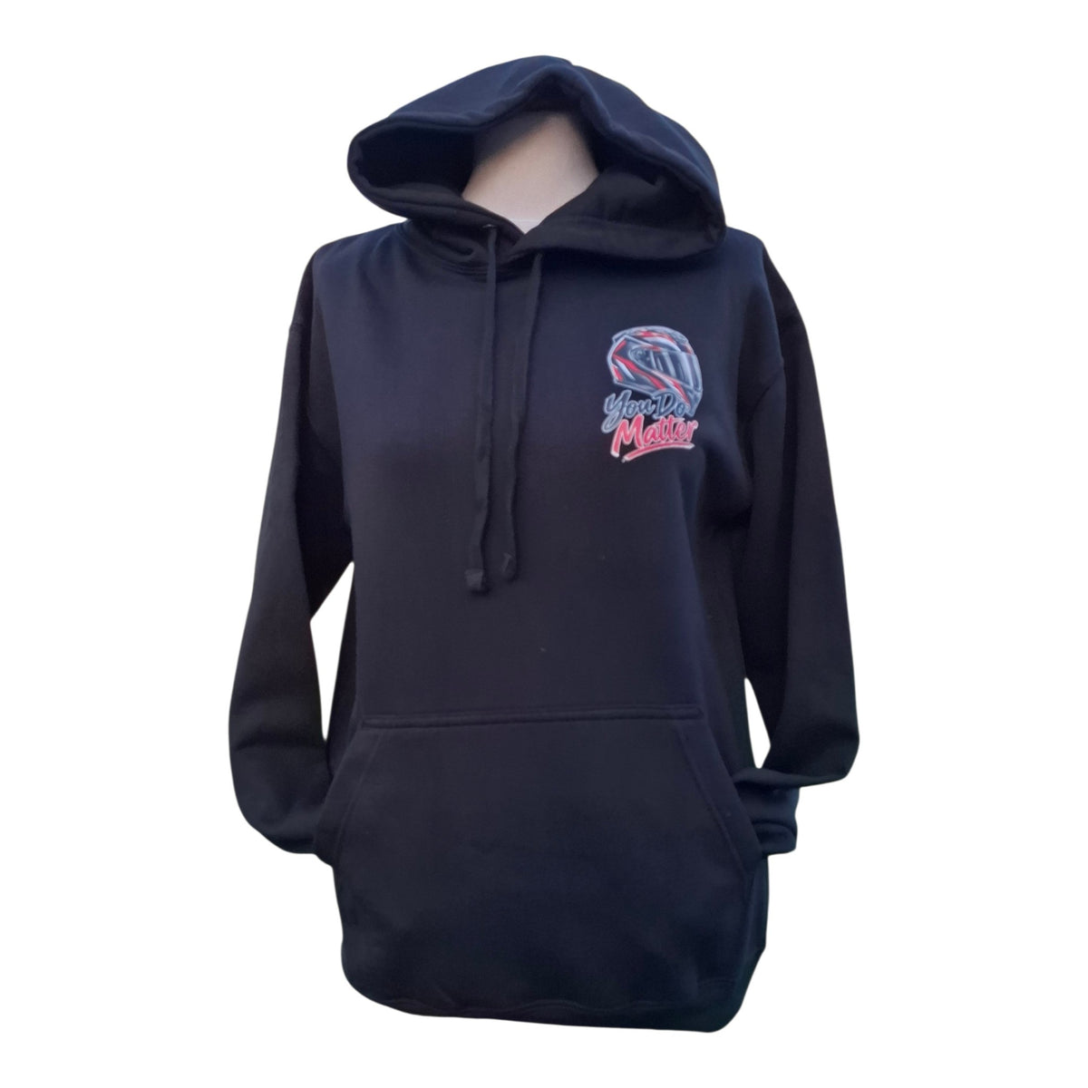 Mens You Do Matter Hoodie