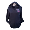 Ladies You Do Matter Motorbike Helmet Hoody