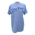 Ryan Whitehall Petrol Tee