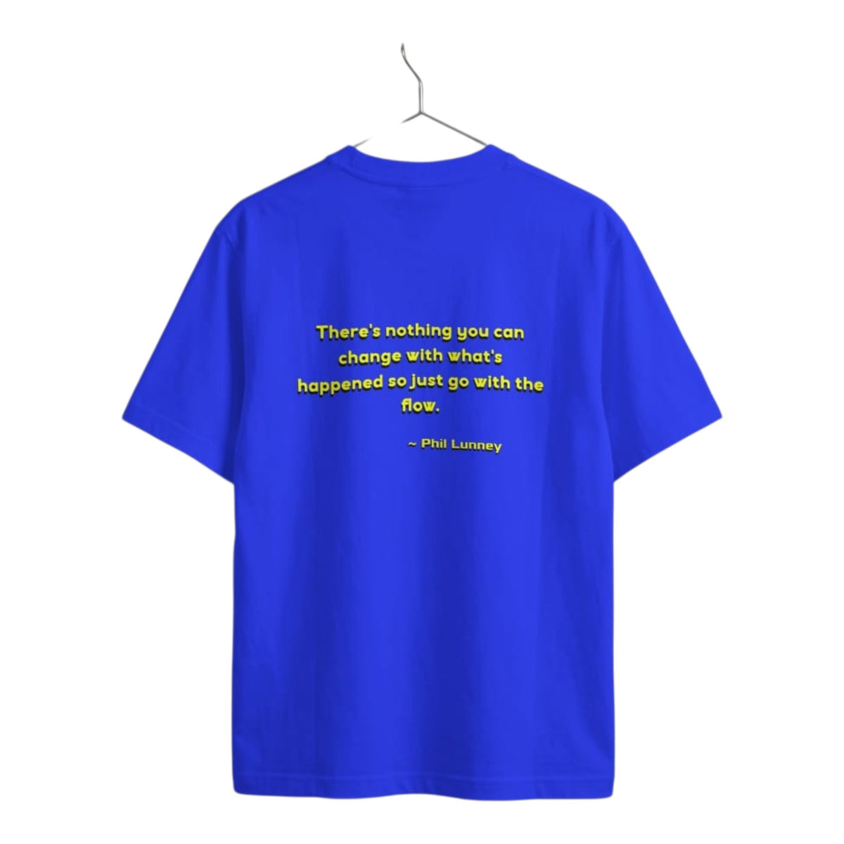 Phil Lunney Tshirt