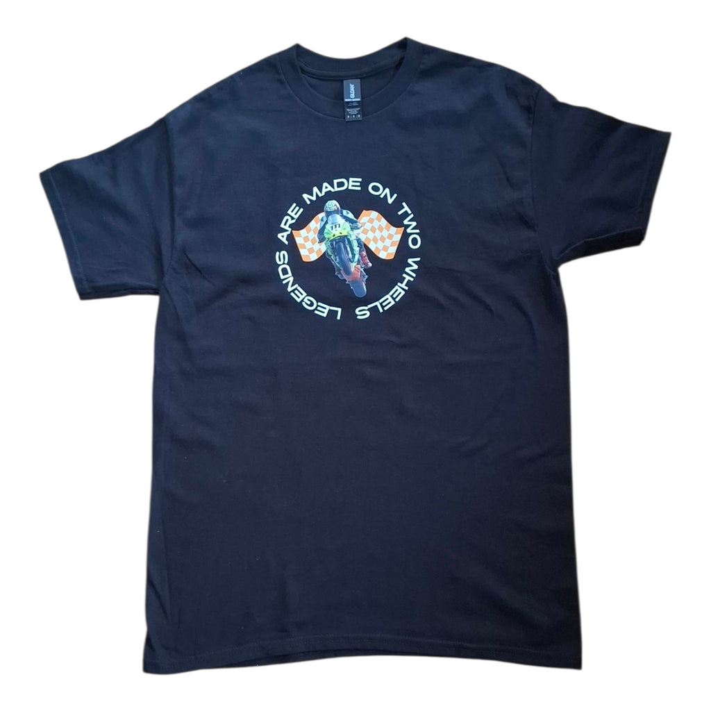 Marshal Appreciation Tshirt .. Shaun Wynne #SMW