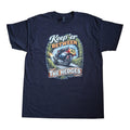 Keep 'er Between the Hedges T-shirt